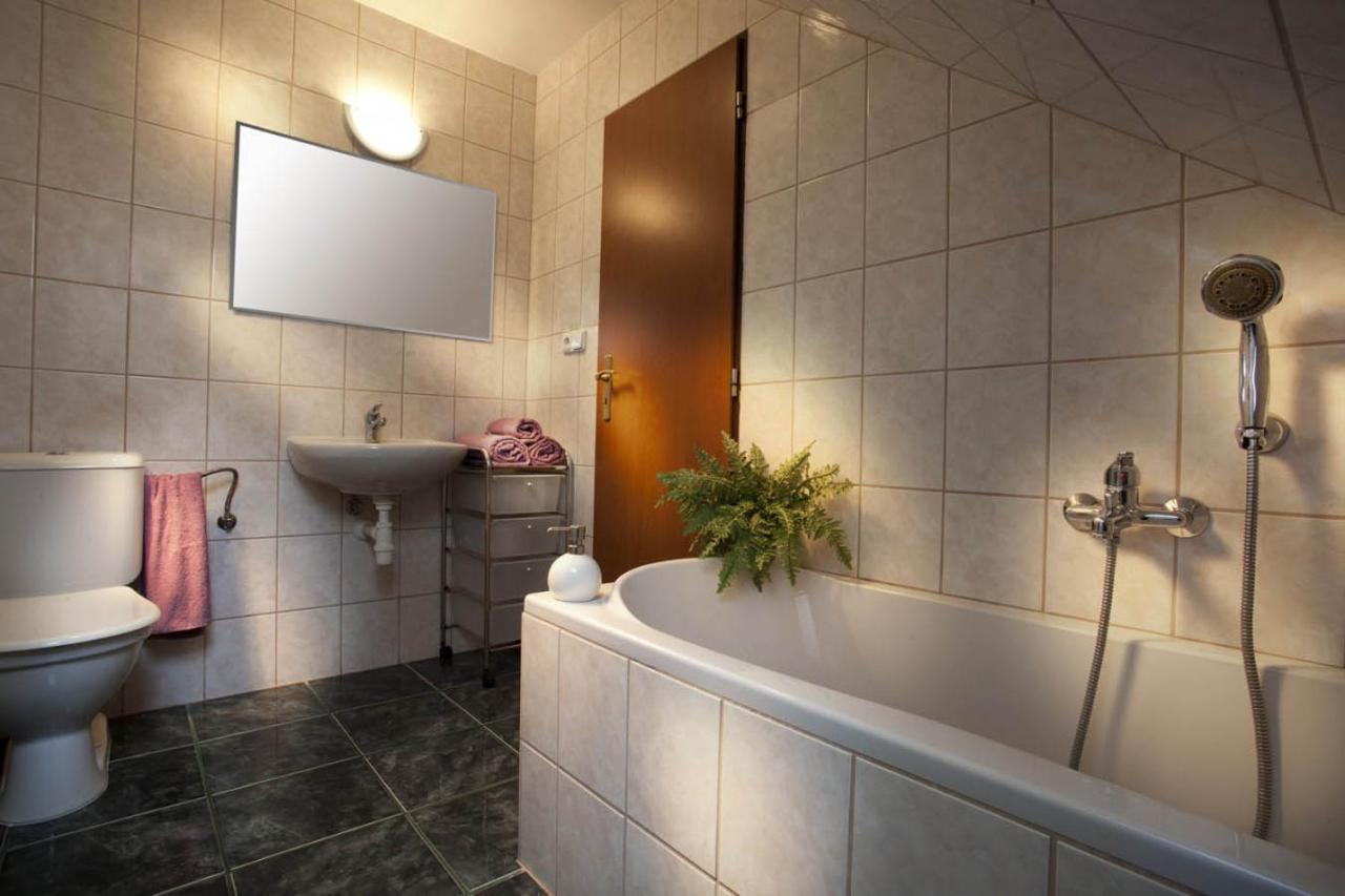 Ubytovani U Bilkovicu Valtice Extérieur photo