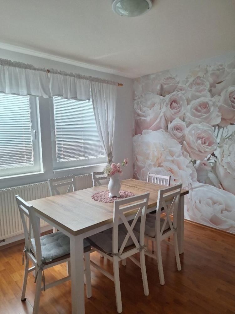 Ubytovani U Bilkovicu Valtice Extérieur photo