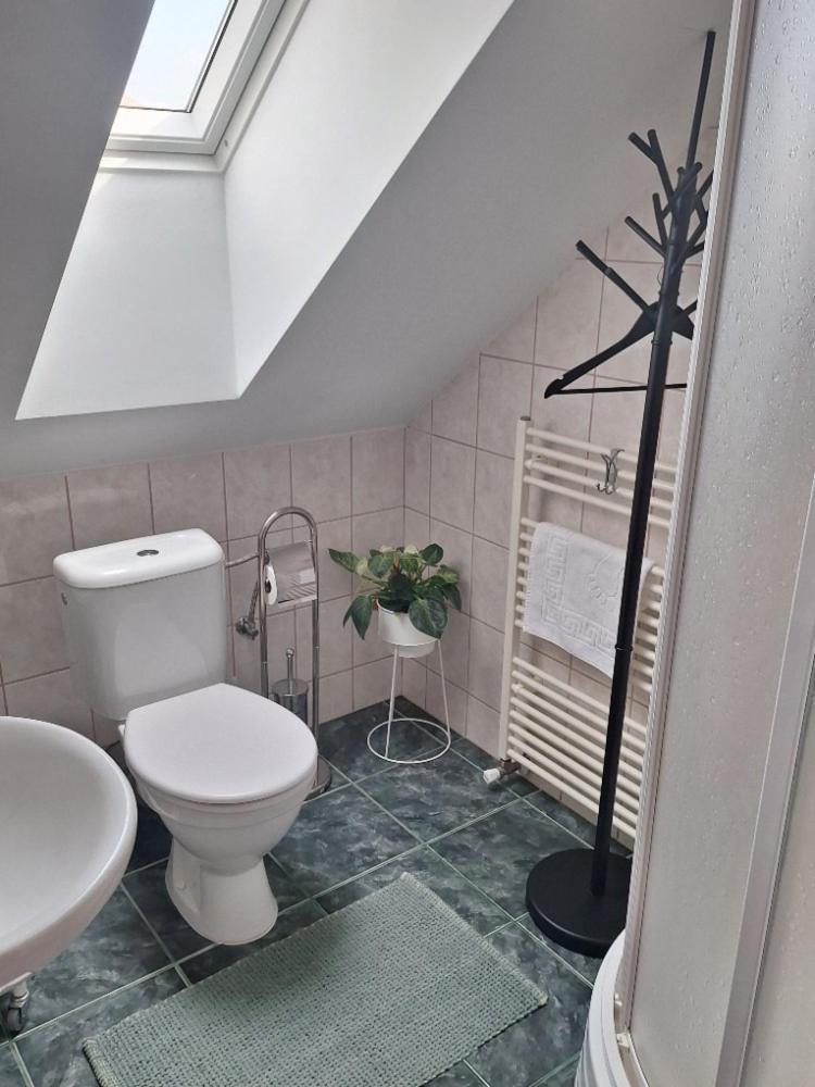 Ubytovani U Bilkovicu Valtice Extérieur photo
